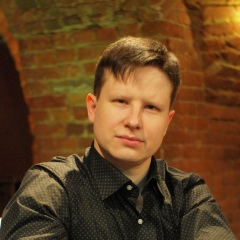 Алексей Сморчков, 27.06.1979, Санкт-Петербург