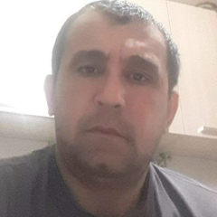 Икбол Нурматов, 29.07.1979, Пермь