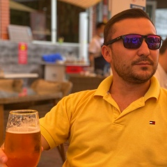 Ильгинар Абдуллаев, 13.04.1984, Алматы