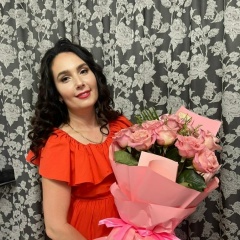 Татьяна Журенко, 01.08, Актобе