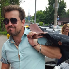 Игорь Бубнов, 23.02, Мытищи