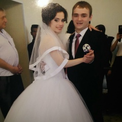 Анжелика Ишхаметова, 22.04.1994, Караганда