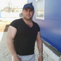 Мурат Мкртчян, 04.09, Самара