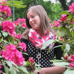 Анна Дик, 08.09.1987, Neuwied