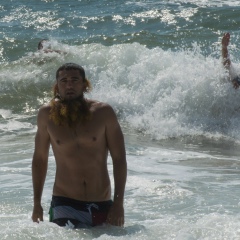 Егор Унанян