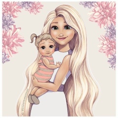 Алина Светланова, Псков