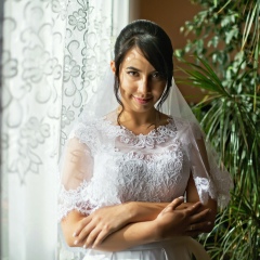 Катерина Бахур, 21.08, Славута