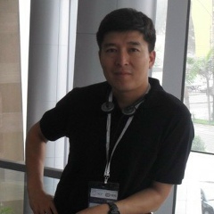 Азамат Бижанов, 03.08.1983, Караганда