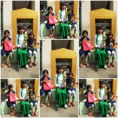 Aung-Myat Kyaw, 12.03.1972, Yangon