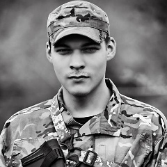 Максим Кораблев, 14.04.1989, Киев