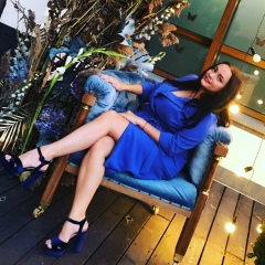 Катрин Брусникина, 27.06, Борисов