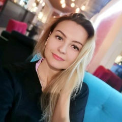 Оксана Долбня, 25.06, Казань