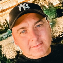 Виталий Волков, 07.07.1986, Севастополь