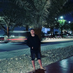 Андрей Черкашин, 17.12, Астана