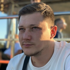 Максим Филиппов, 26.07, Москва