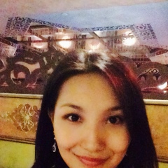 Asselek Zheksenbekova, 27.12.1988, Астана