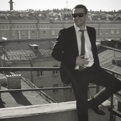 Михаил Бунаков, 03.02.1987, Калуга