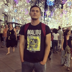 Ибрагим Рамазанов, 14.06, Kampala