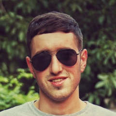 Рубо Мнацаканян, 13.05.1993, Ереван