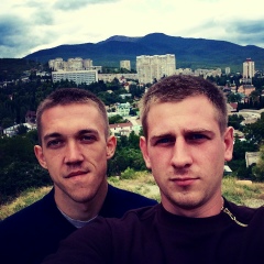 Рома Фадеев, 14.10, Свердловск / Должанск