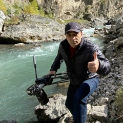 Марат Галлямов, 18.04.1978, Москва