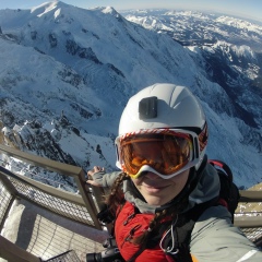 Юлия Давыдова, 10.06