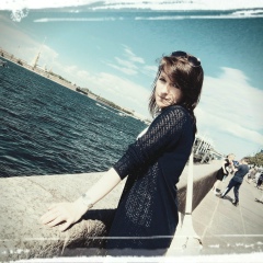 Елена Соболева, 10.10, Санкт-Петербург