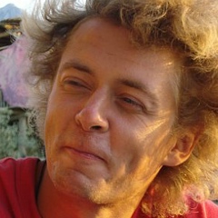 Даниил Ценяев, 24.07.1979, Санкт-Петербург