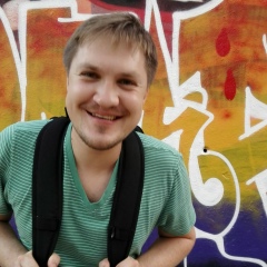 Алексей Борисов, 11.04.1984, Саратов