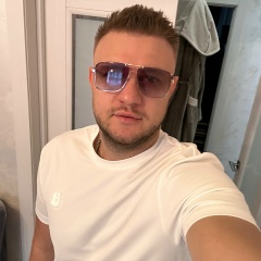 Стас Никитин, 13.10, Beijing