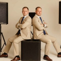 Братья Елагины, 09.12.1986, Астрахань