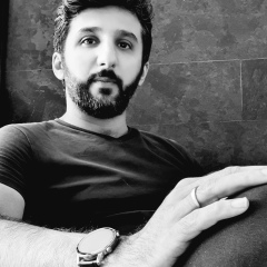 Yasin Quliyev, 26.11.1986, Баку