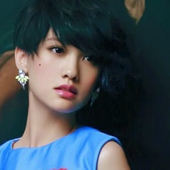 Rainie Yang, 04.06, Tianjin