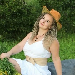 Марина Ефимова, 10.08.1985, Волоколамск