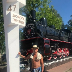 Александр Пантелеев, 26.03.1971, Санкт-Петербург