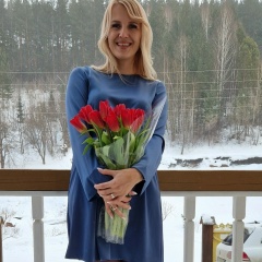 Мария Зайцева, 01.09, Барнаул