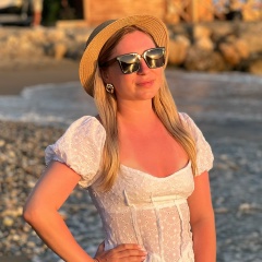 Ольга Кулешова, 24.05