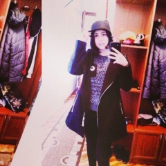 Tatia Kobaxidze, 28.08.2000, Тбилиси