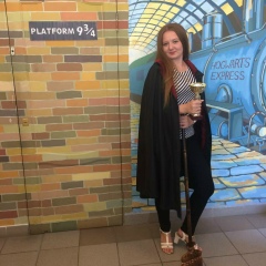 Елена Рунова, 22.04.1988, Омск