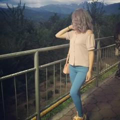 Анара Муканбетжанова, 19.03, Атырау