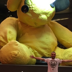 Андрей Барков, 27.04.1942, Москва