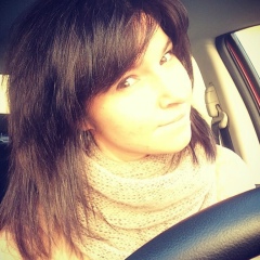 Елена Ушал, 28.06.1983, Санкт-Петербург