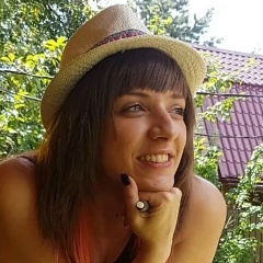 Алёна Илларионова, 11.01, Москва