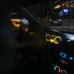 Виталий Викторович, Кривой Рог