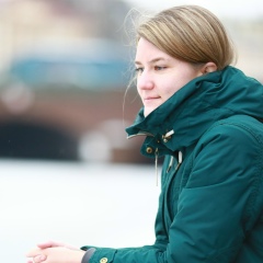 Марина , Санкт-Петербург