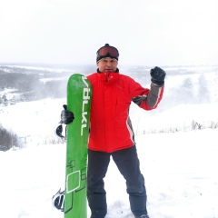 Алексей , 29.04.1962, Москва