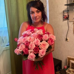 Зоя Мухина, 31.07.1987, Нижний Новгород