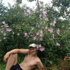 Леонид Федин, 22.07.1984, Барнаул