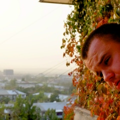 Виктор Макаров, 23.03.1986, Алматы