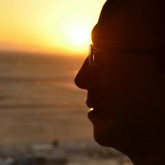 Shiref Helmy, 05.04.1980, Hurghada